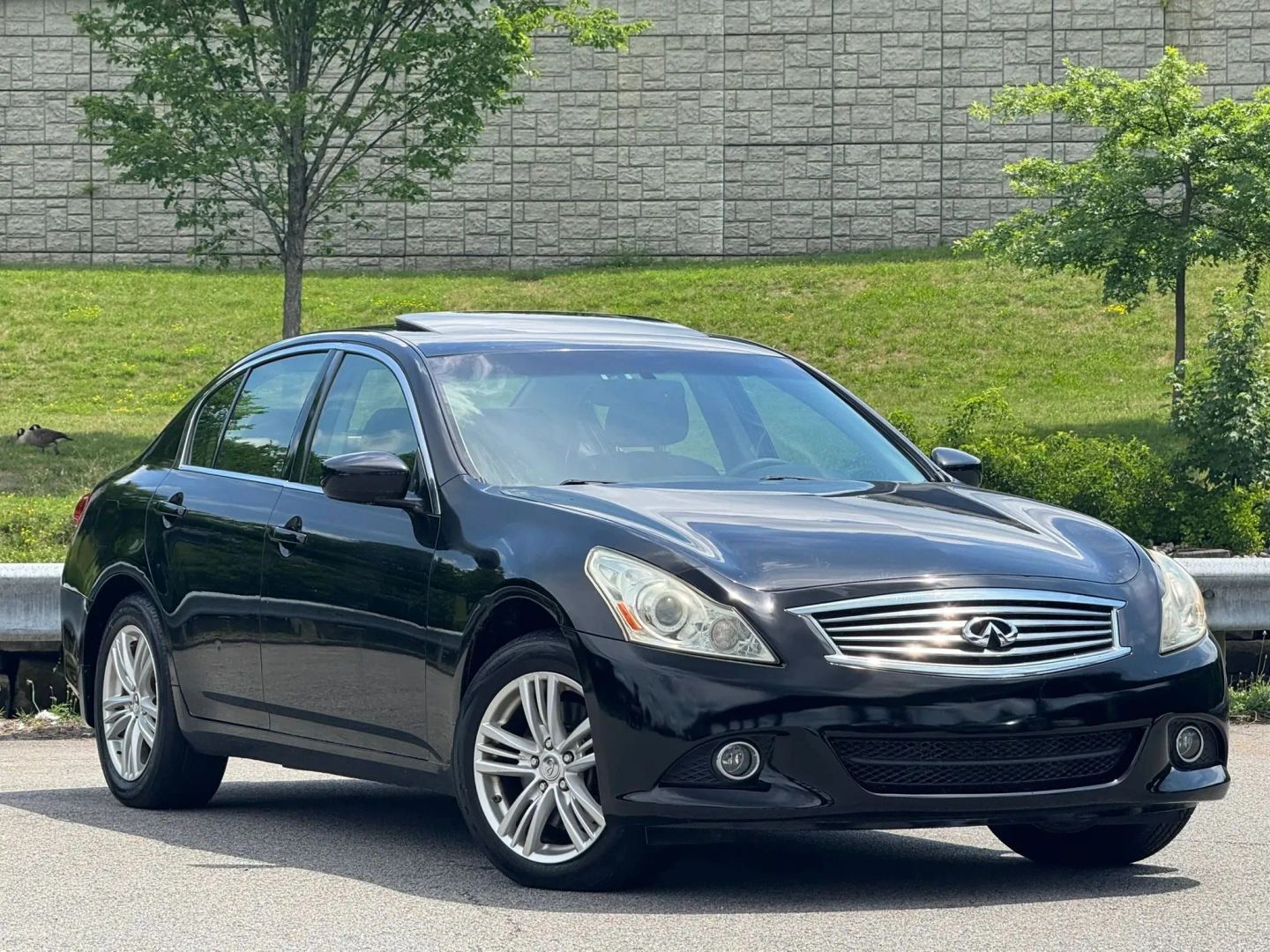 infiniti g sedan 2012 JN1CV6AR0CM976794 image infiniti g sedan 2012 JN1CV6AR0CM976794 image